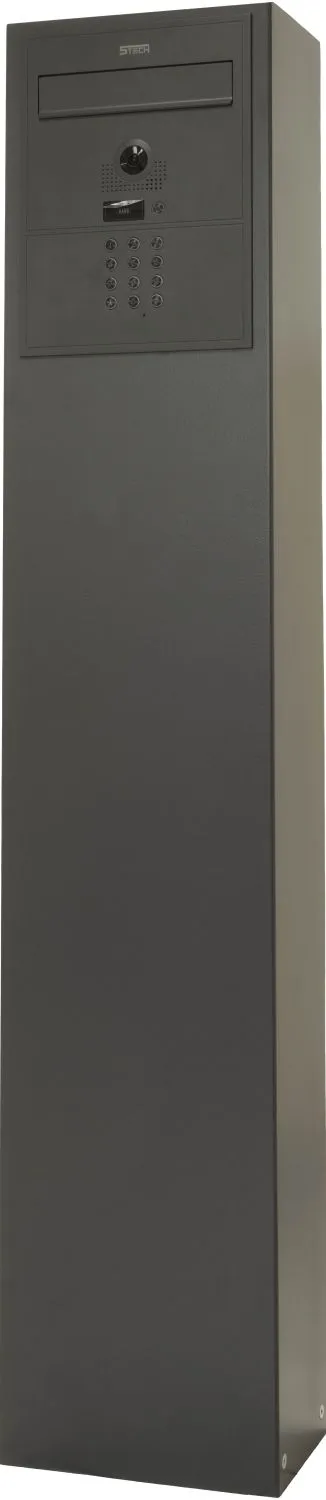smart harmonia 5tech